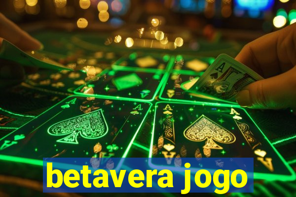 betavera jogo